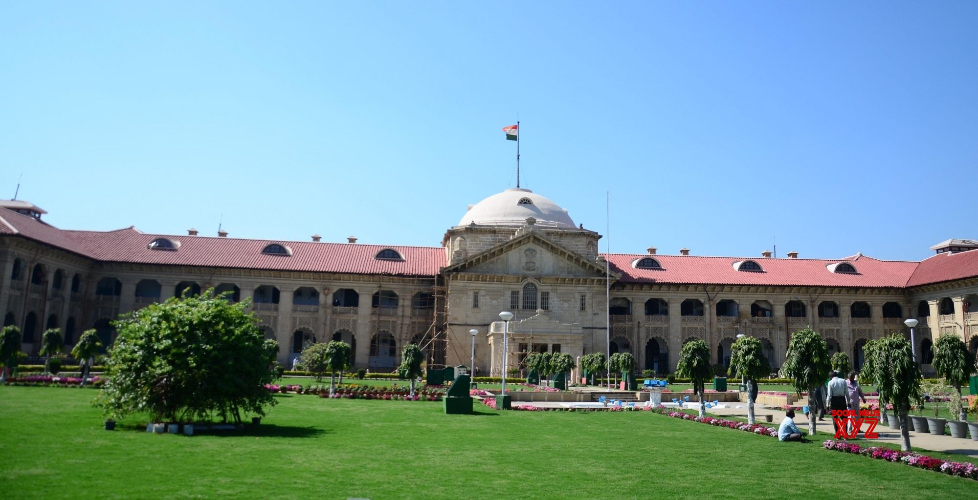Advocate Allahabad High Court