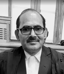 DK singh advocate allahabad high court