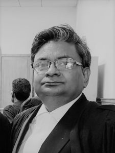 advocate nikhil kumar allahabad high court